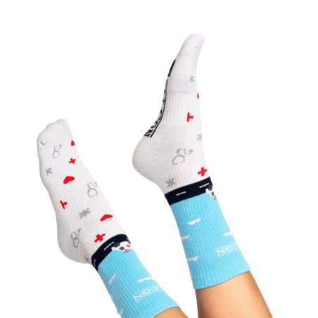 Custom Athletic Socks