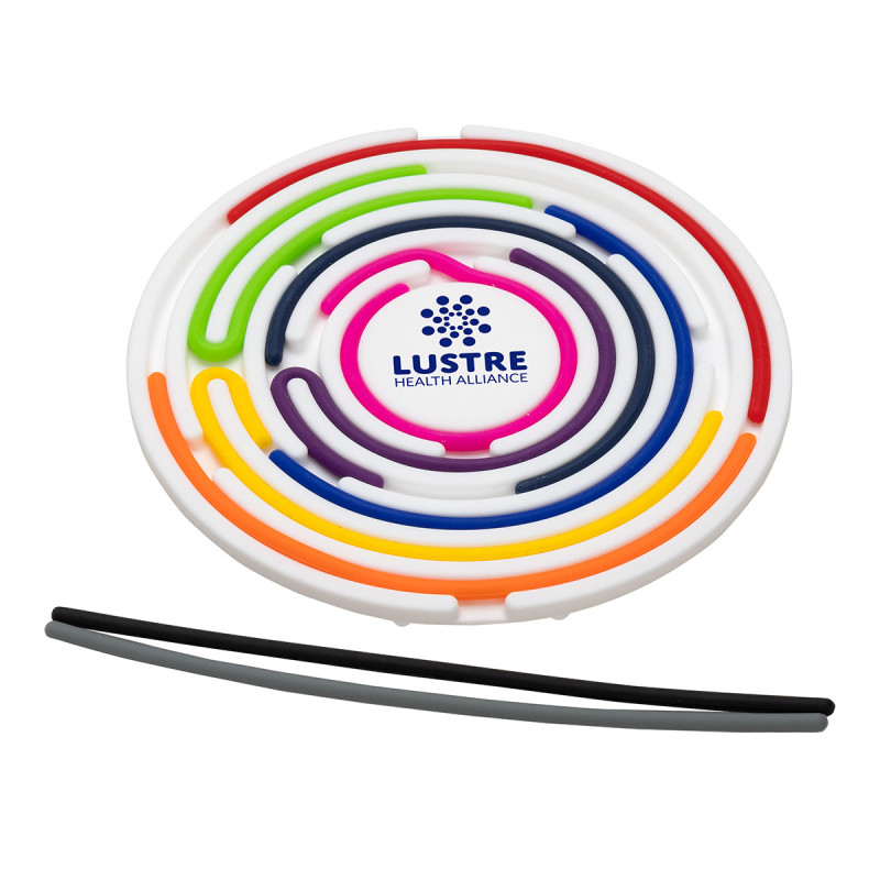 Aura Sensory Activity Game