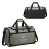 Chateau Leatherette Duffel