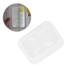 Best Buddy Tools ® 3X Full-Page LED Lighted Magnifier