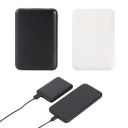 Pavilion 5000mAh UL-Listed Power Bank