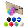 Push Pop Ball Suction Cup Phone Stand