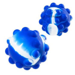 Blue/White