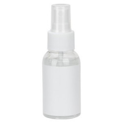 Sachet Laundry Freshener Spray