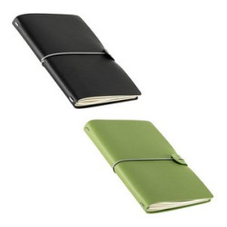 Memoir Softcover Journal