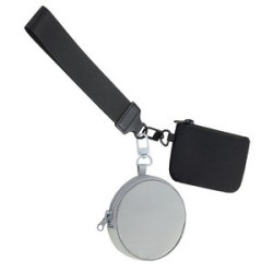 Vogue Wrist Wallet Set