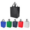 Calypso 75GSM Recycled Non-Woven Polypropylene Heat-Sealed Insulated Tote
