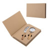 Tuscany 2-Piece Pizza Cutter Set