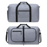 Overnighter Foldable Travel Duffel