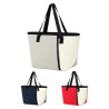 Wrightwood Nylon Lunch Cooler Tote