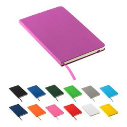 Splash Hardcover Journal