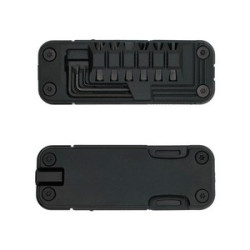 Best Buddy Tools® 16-in-1 Multi-Knife Screwdriver Tool