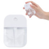 Compact 1.20 oz Hand Sanitizer