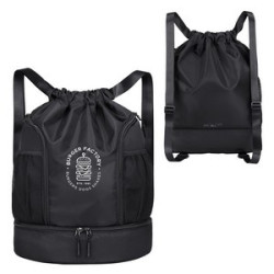AeroLOFT® DASH Sport Leisure Bag
