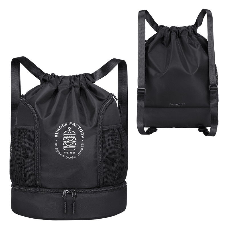 AeroLOFT® DASH Sport Leisure Bag