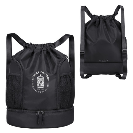 AeroLOFT® DASH Sport Leisure Bag