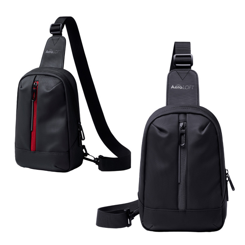 AeroLOFT® Shuttle Crossbody Bag