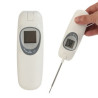 Rustler Cooking & BBQ Digital Thermometer