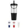 Harbor 40 oz Recycled Tumbler with Straw