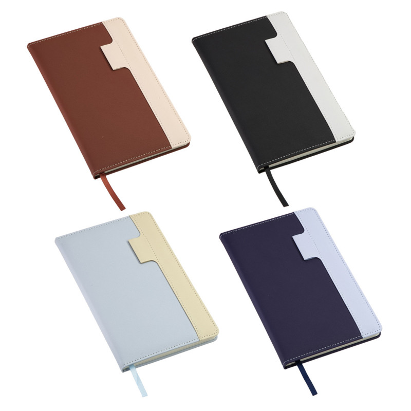 Estate Hardcover Stitched Journal