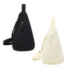 Europa Crossbody Nylon Sling Bag