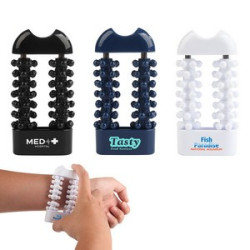 Dual Axis Body Massager