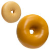 Bagel Stress Reliever