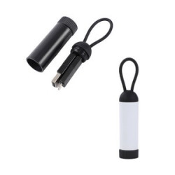 Cask Portable Charging Cable with Spinner