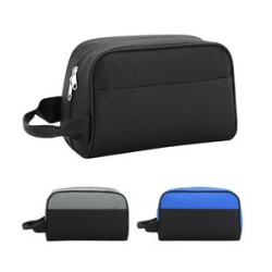 Porter Polyester Toiletry Bag