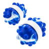 Blue/White