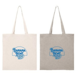 All Purpose Recycled Cotton Tote