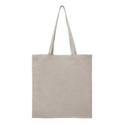 All Purpose Recycled Cotton Tote