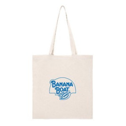 Natural Screen Print