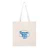 Natural Screen Print