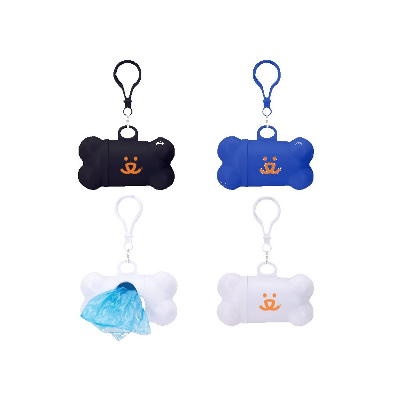 Bella Pet Waste Bag Dispenser