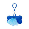 Blue Blank