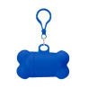Blue Blank