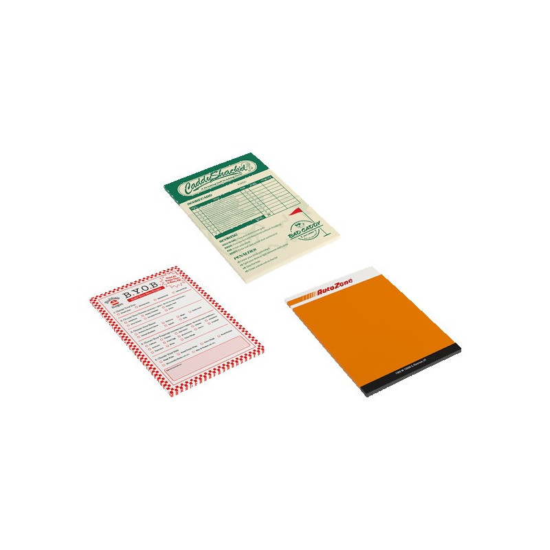 Post-it® 4" x 6" Full Color Notes- 50 pages