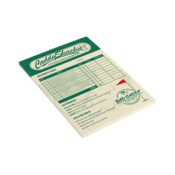 Post-it® 4" x 6" Full Color Notes- 50 pages