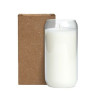 Flicker 16 oz Soda Shape Candle