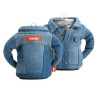 Denim Blank