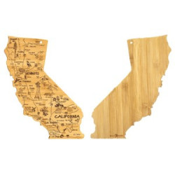 California Blank