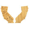 California Blank
