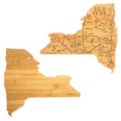 New York Blank
