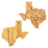 Texas Blank