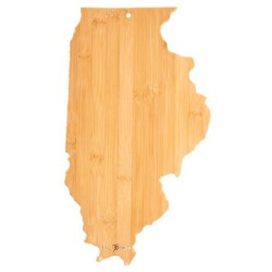 Illinois Blank