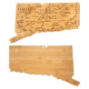 Connecticut Blank