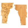 Vermont Blank