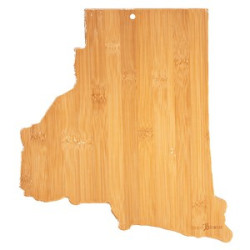 Rhode Island Blank