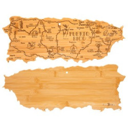 Puerto Rico Blank